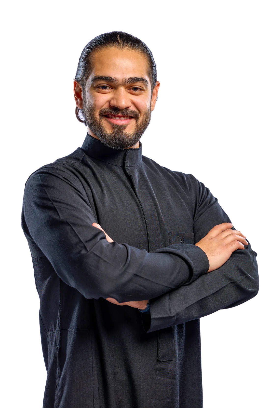 يزيد زيدان — Yazeed Zaidan